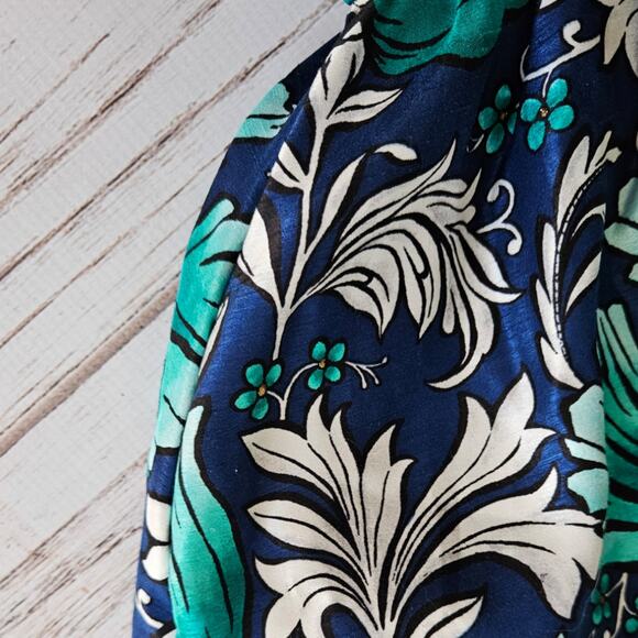 Dressed Up by Gymboree Mommy and Me Girls Dress sz 4 - Picture 3 of 5